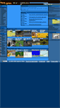 Mobile Screenshot of flash-games.dk
